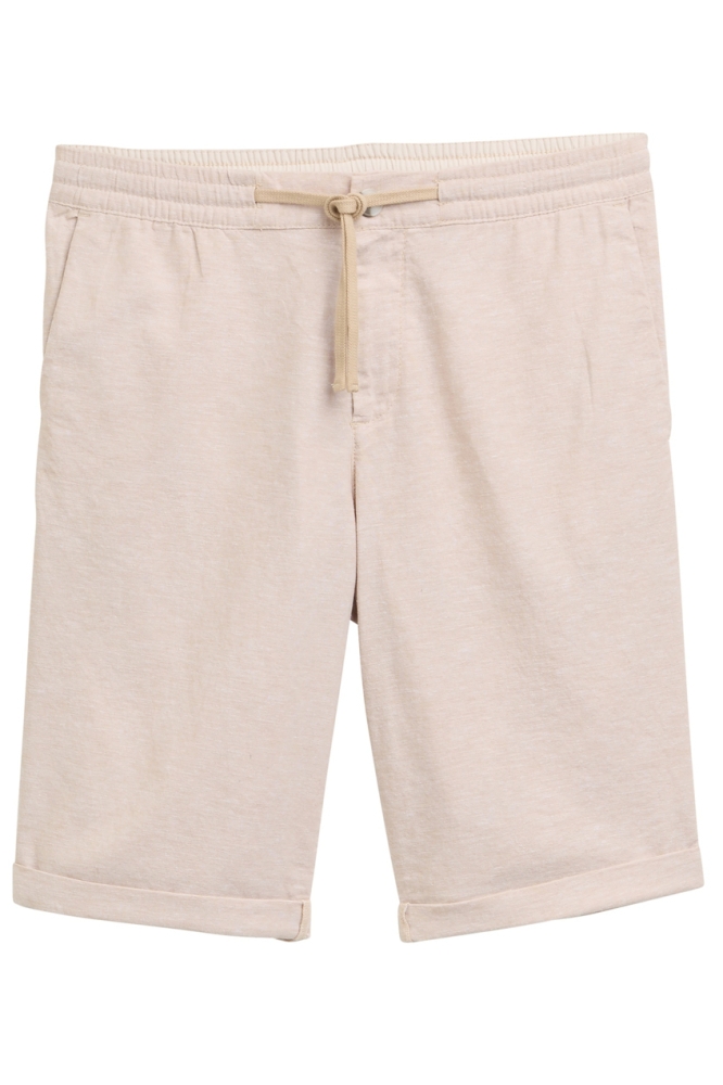 KORTE BROEK MET LINNEN LOOK 1044715XX10 34616